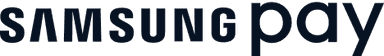samsung pay logo